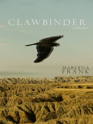 cover image of Clawbinder